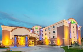 Holiday Inn Express Casper i 25 Casper Wy