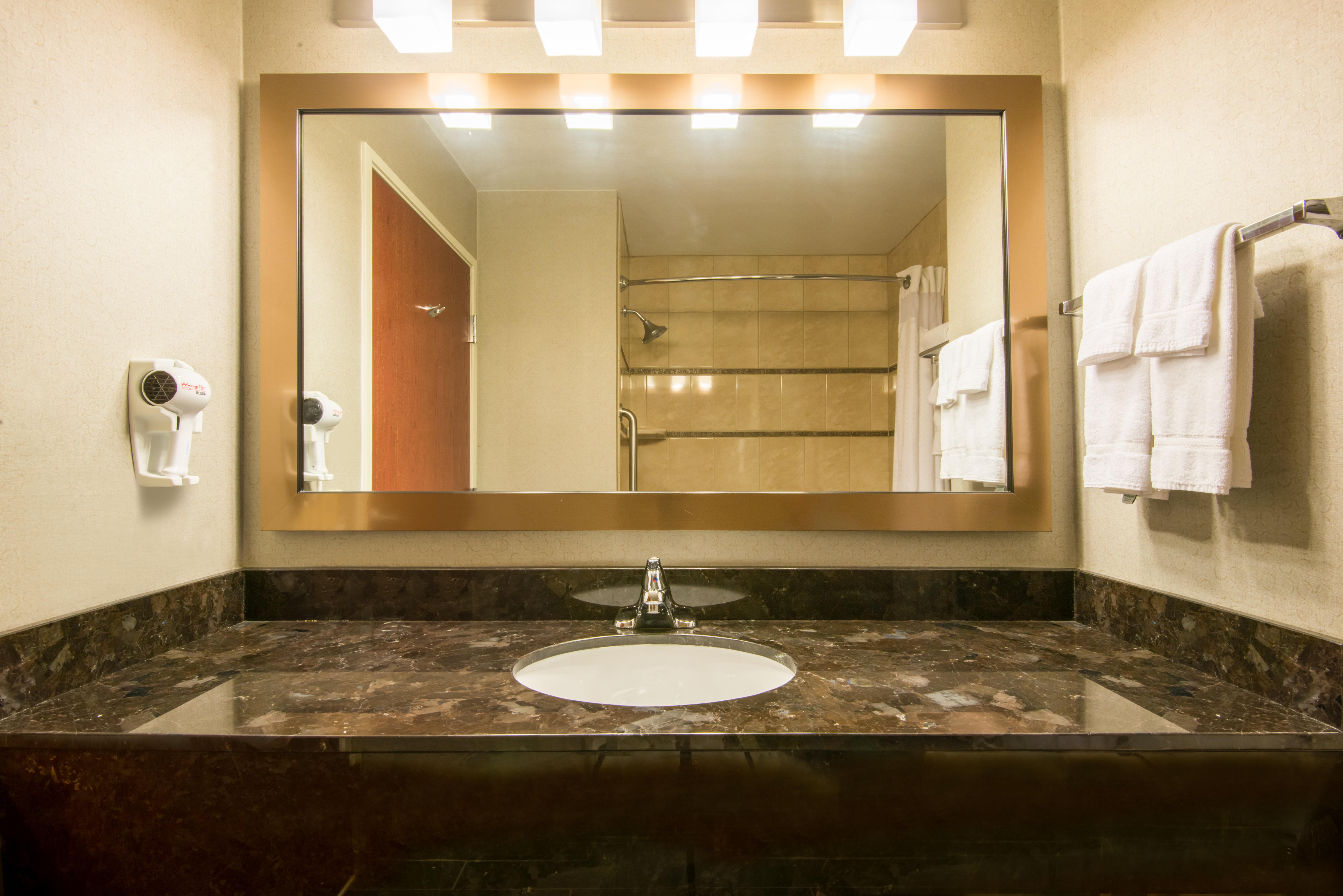 Holiday Inn Express Casper I-25 By Ihg Exterior photo