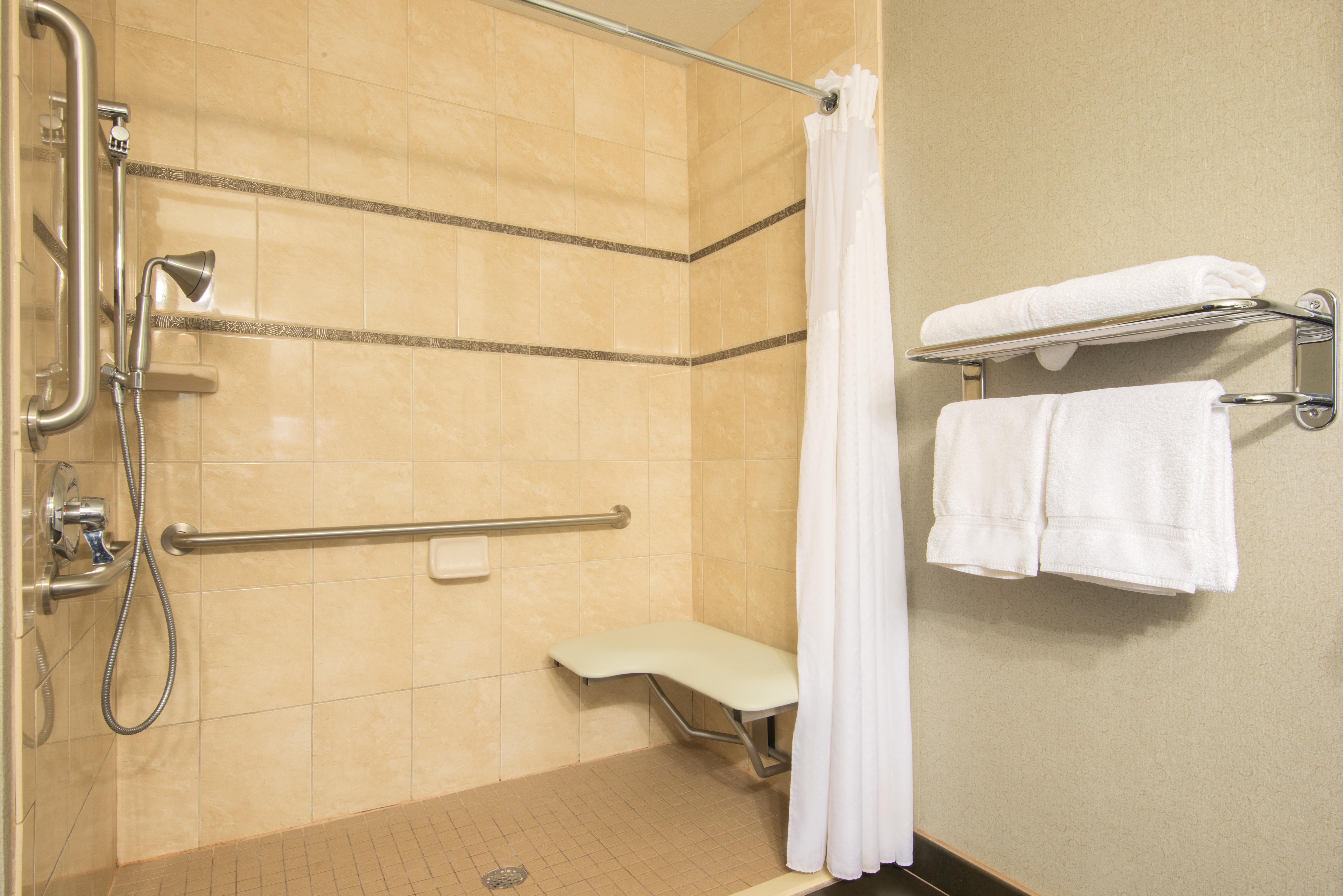 Holiday Inn Express Casper I-25 By Ihg Exterior photo