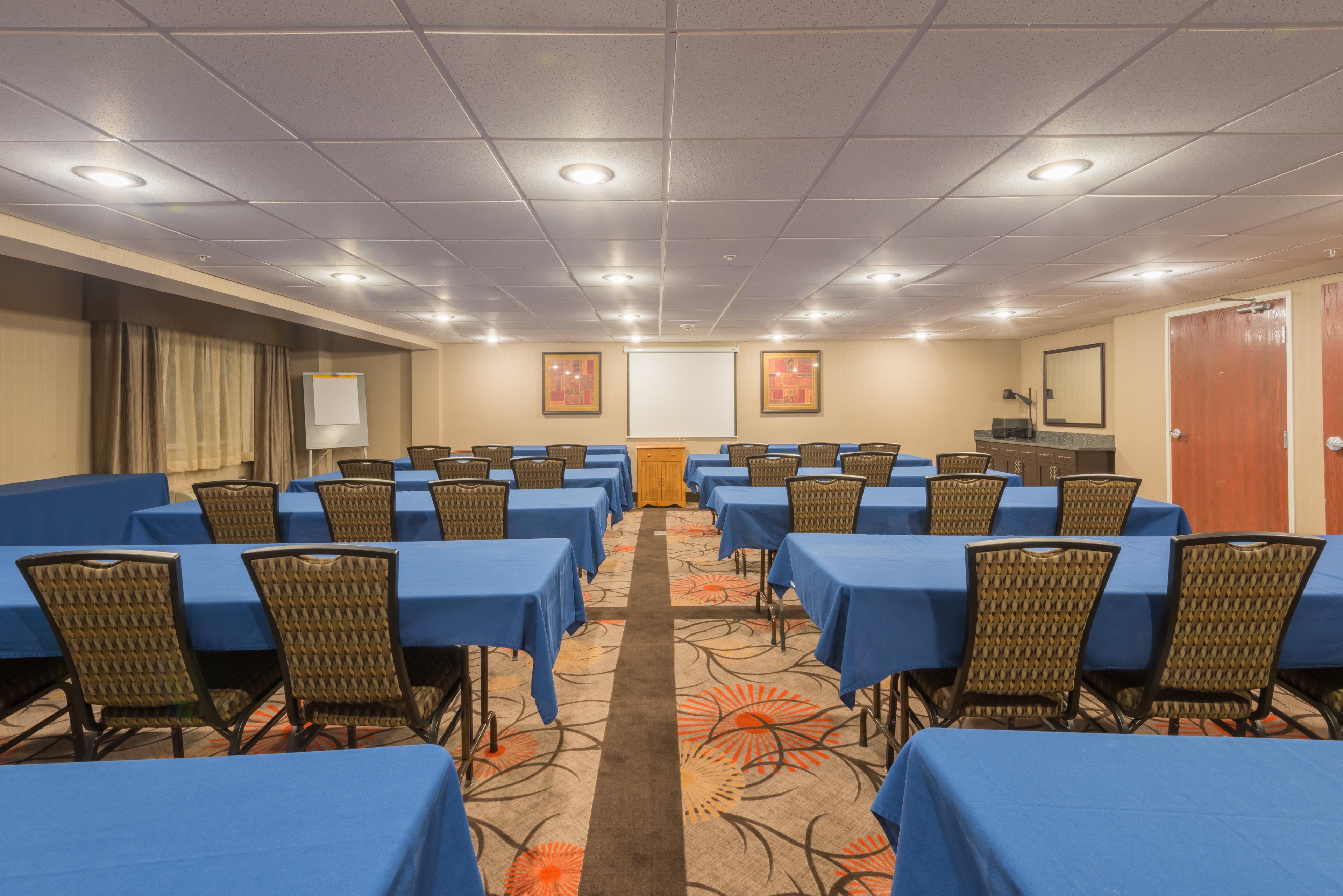 Holiday Inn Express Casper I-25 By Ihg Exterior photo
