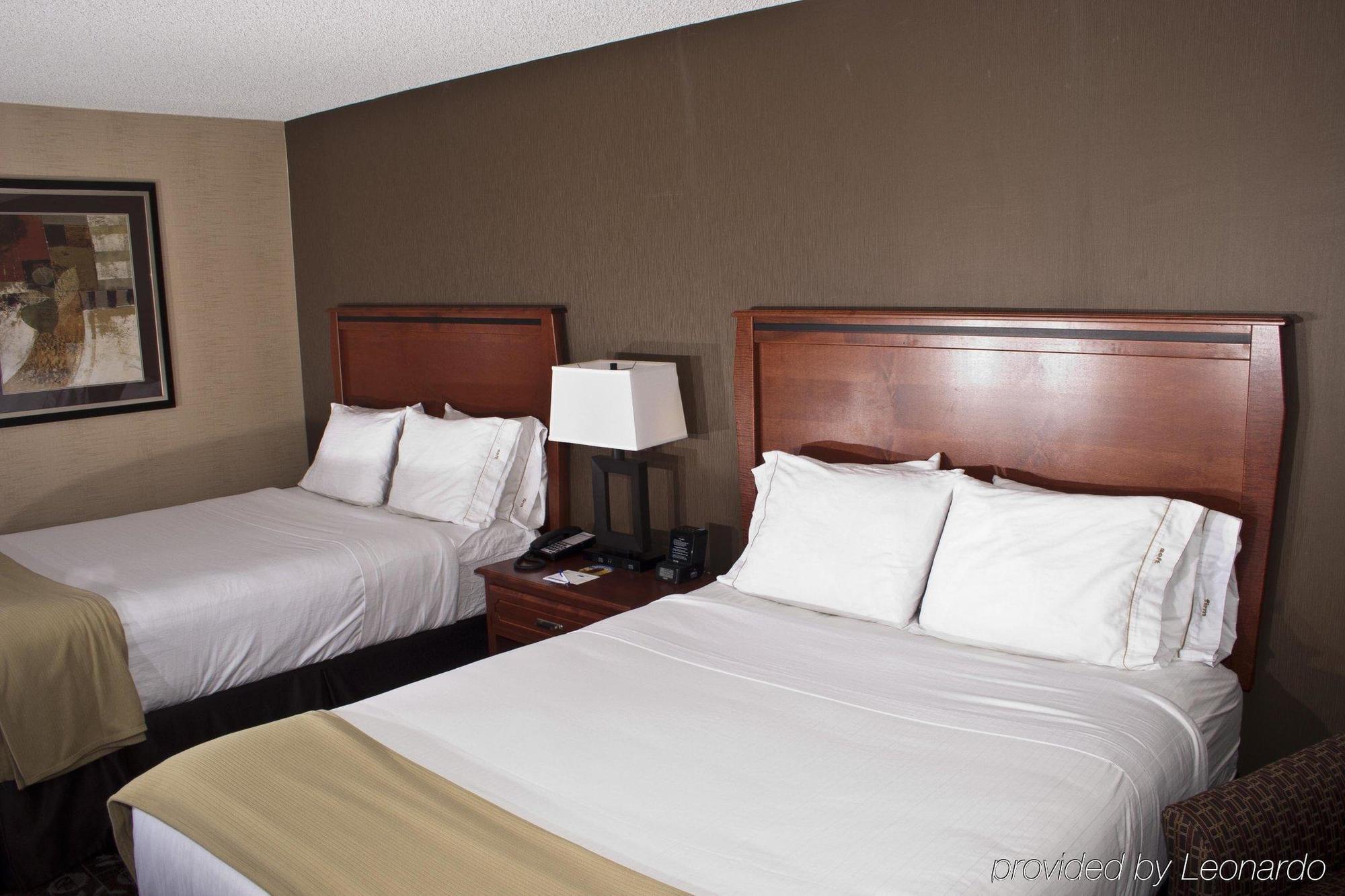 Holiday Inn Express Casper I-25 By Ihg Room photo