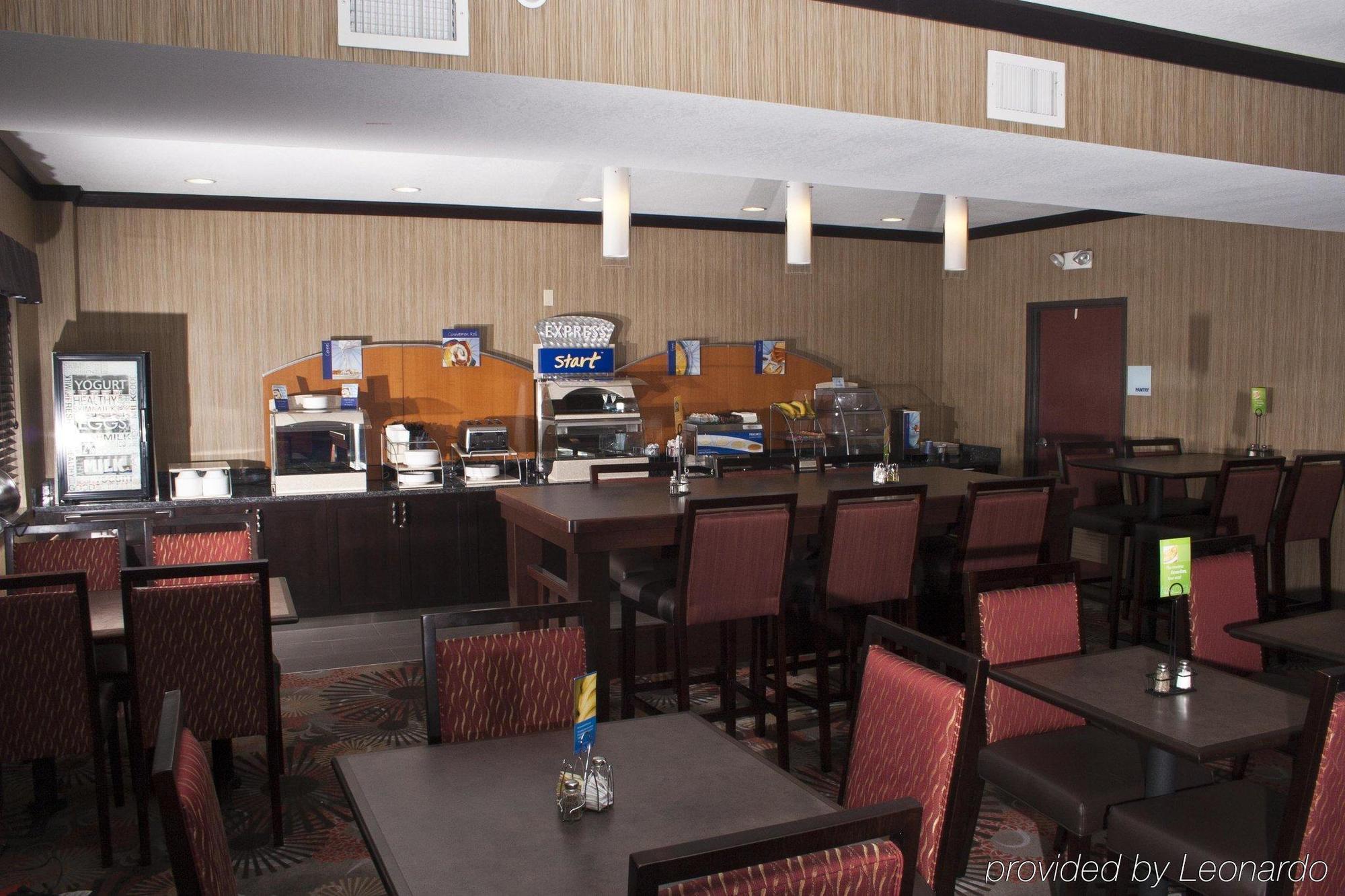 Holiday Inn Express Casper I-25 By Ihg Exterior photo